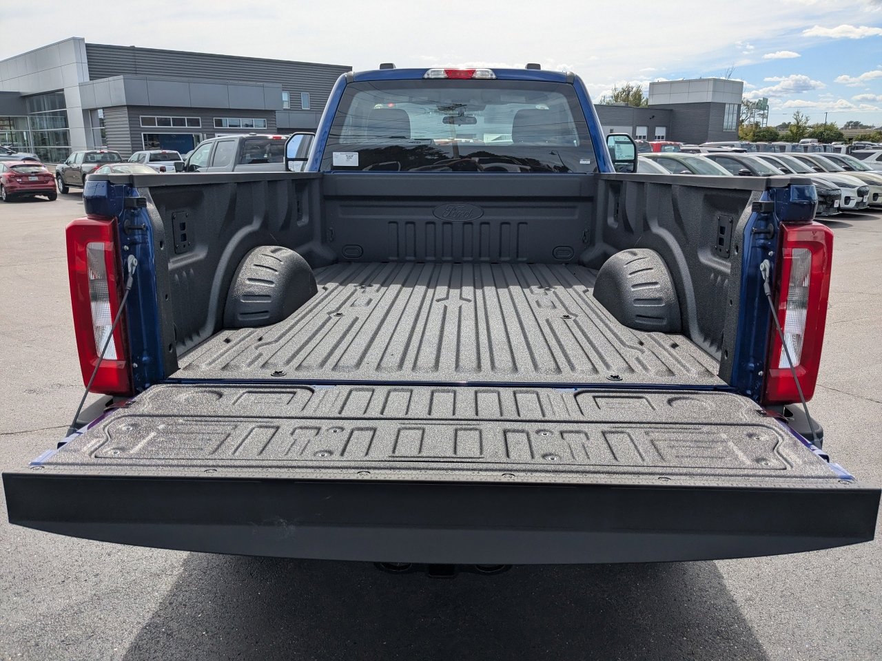 2026 Ford F-350 Super Duty XL - Photo 13