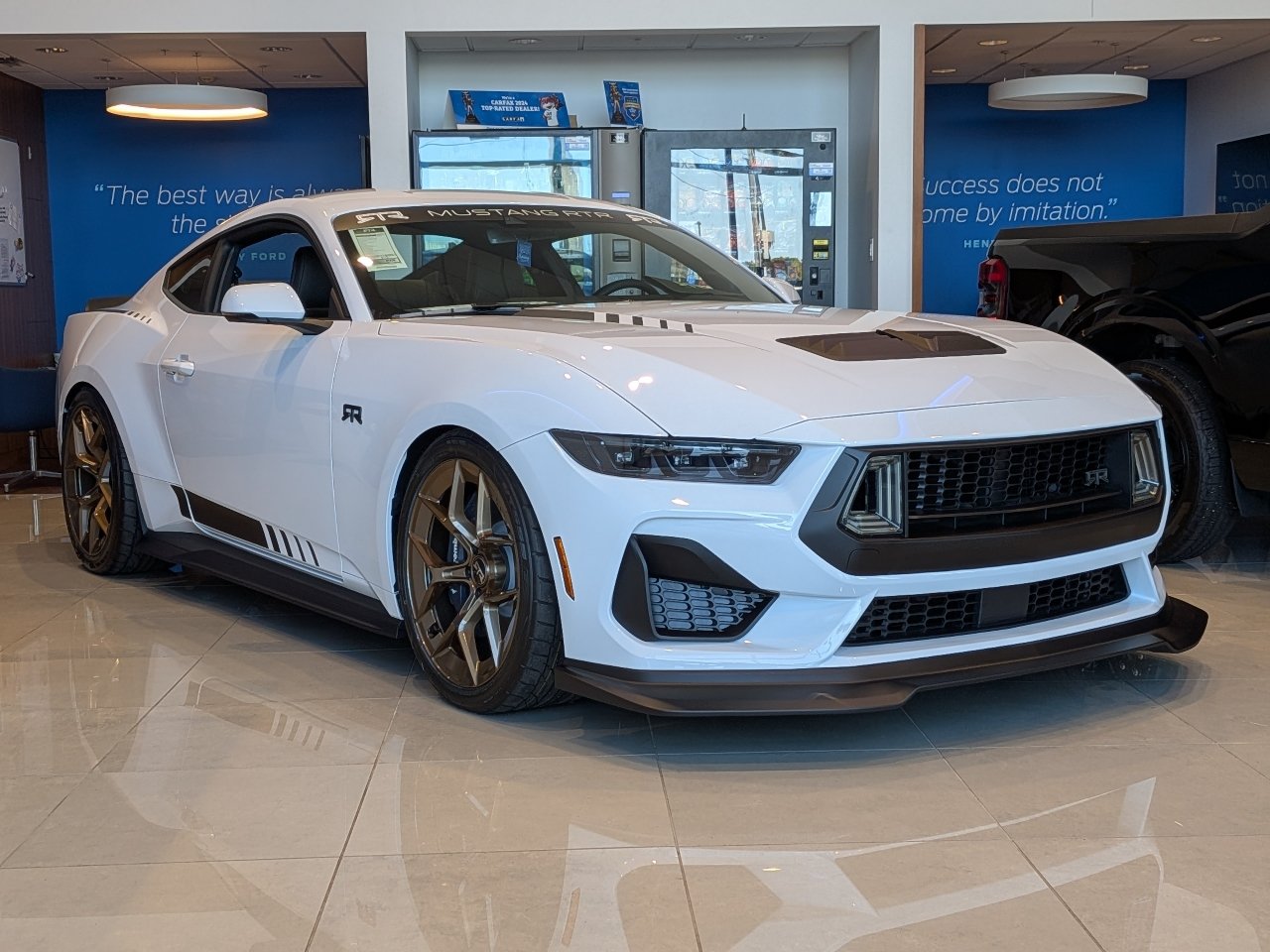 DYNAMIC_PREF_LABEL_SHOWROOM_SHOWROOM1_ALTATTRIBUTEBEFORE 2026 Ford Mustang GT RTR Spec 3 CAR DYNAMIC_PREF_LABEL_SHOWROOM_SHOWROOM1_ALTATTRIBUTEAFTER