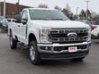  Ford Super Duty F-250 SRW