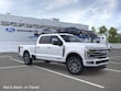Ford Super Duty F-350 SRW
