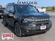  Ford Bronco Sport