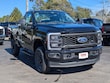 Ford Super Duty F-250 SRW