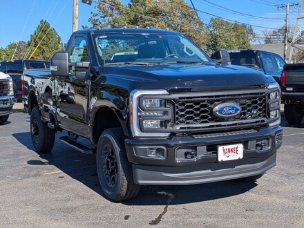 2026 Ford Super Duty F-250 SRW XL TRUCK