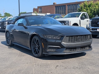 DYNAMIC_PREF_LABEL_SHOWROOM_SHOWROOM1_ALTATTRIBUTEBEFORE 2026 Ford Mustang EcoBoost Premium CAR DYNAMIC_PREF_LABEL_SHOWROOM_SHOWROOM1_ALTATTRIBUTEAFTER