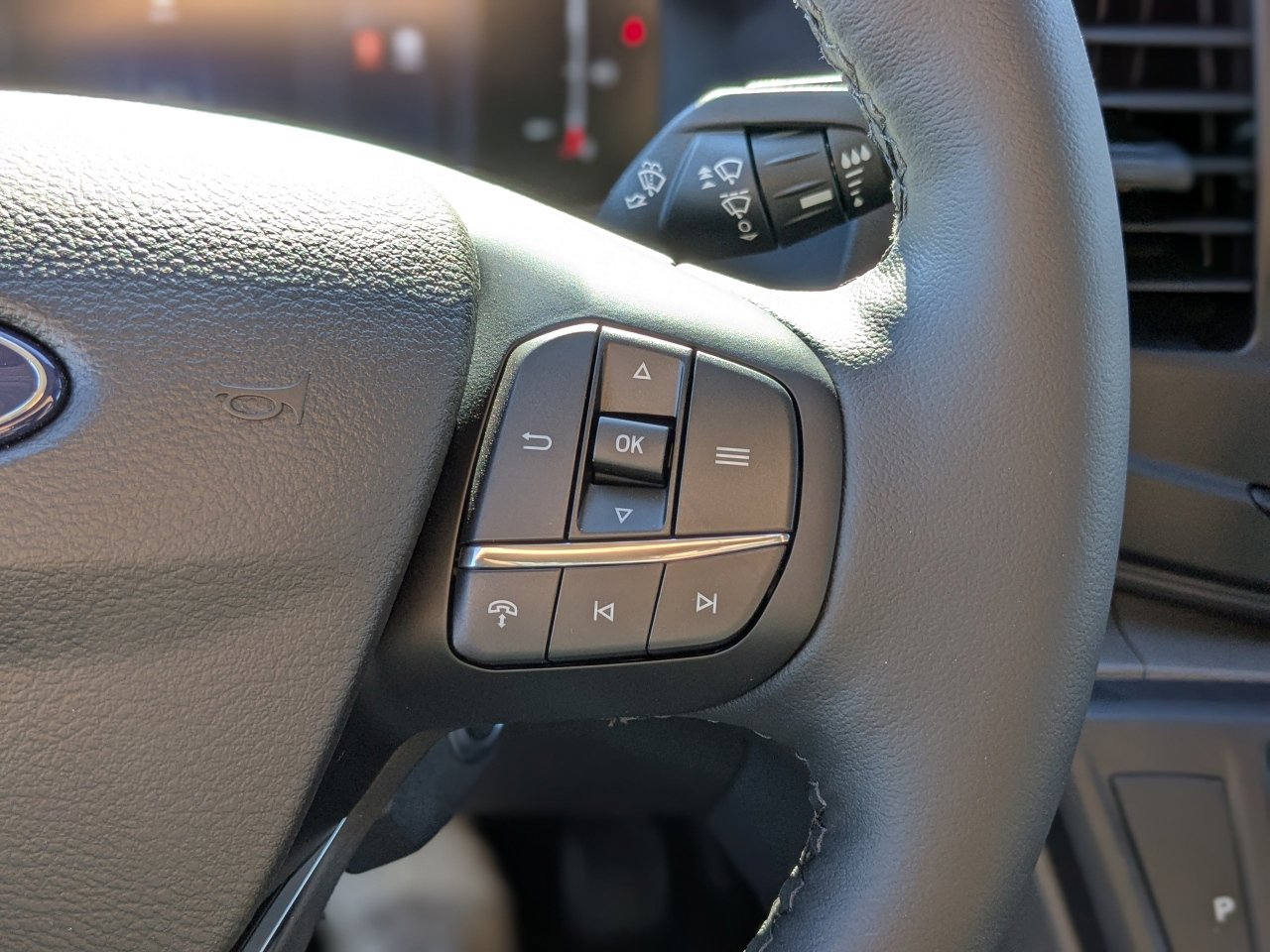 2026 Ford Transit Van Base - Photo 28