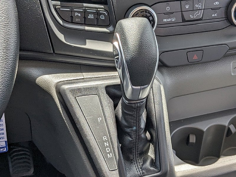 2025 Ford Transit Van Base - Photo 19