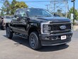  Ford Super Duty F-350 SRW