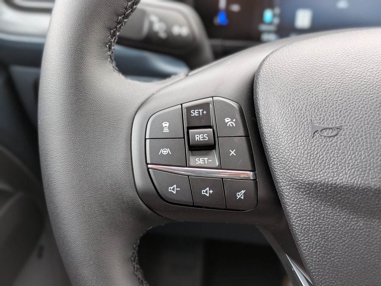 2026 Ford Maverick Lariat - Photo 33