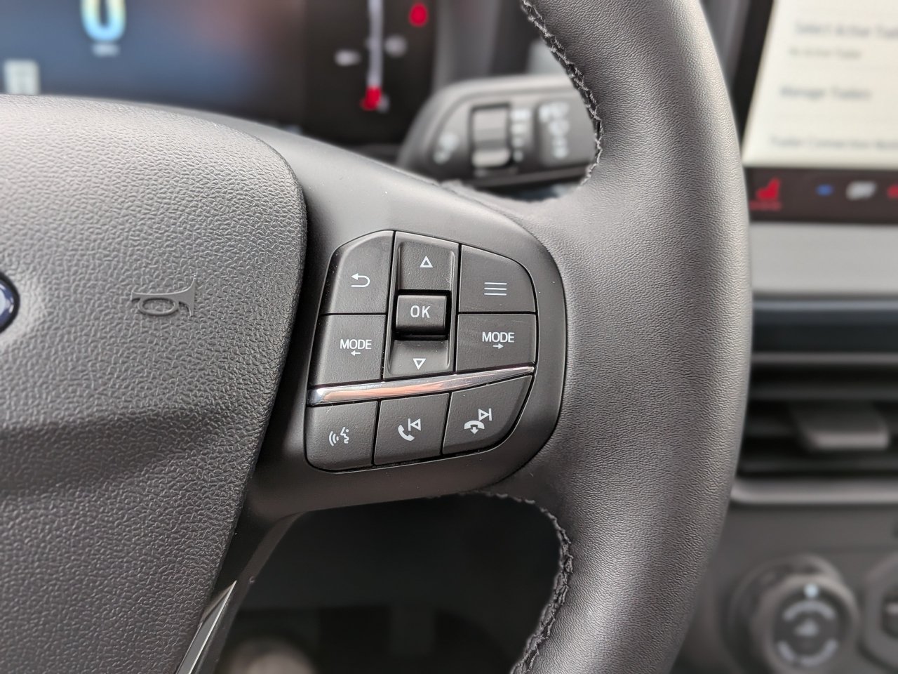 2026 Ford Maverick Lariat - Photo 34