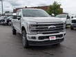 Ford Super Duty F-350 SRW