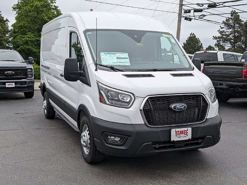 2024 Ford Transit Cargo Van T-150