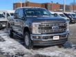  Ford Super Duty F-350 SRW