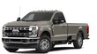  Ford Super Duty F-250 SRW