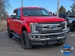  Ford Super Duty F-350 SRW