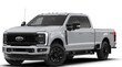 Ford Super Duty F-350 SRW