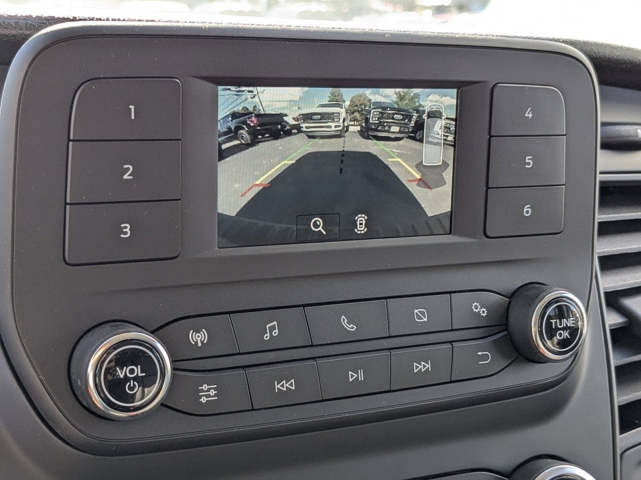 2025 Ford Transit Van Base - Photo 21