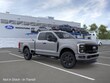  Ford Super Duty F-250 SRW