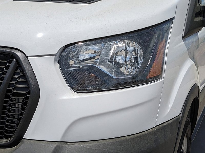 2025 Ford Transit Van Base - Photo 10