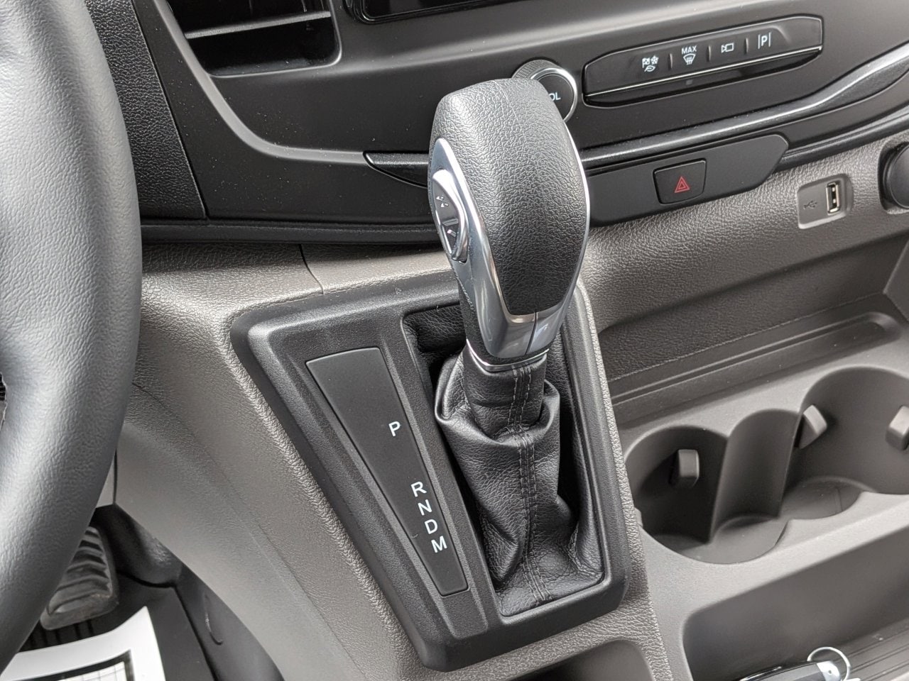 2026 Ford Transit Van Base - Photo 19