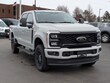  Ford Super Duty F-350 SRW