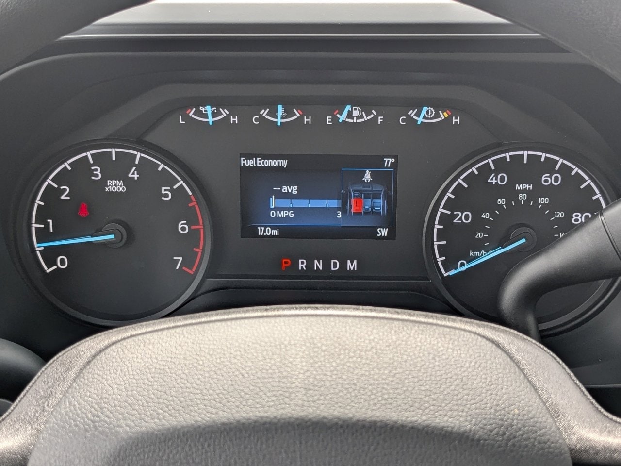 2026 Ford F-350 Super Duty XL - Photo 27
