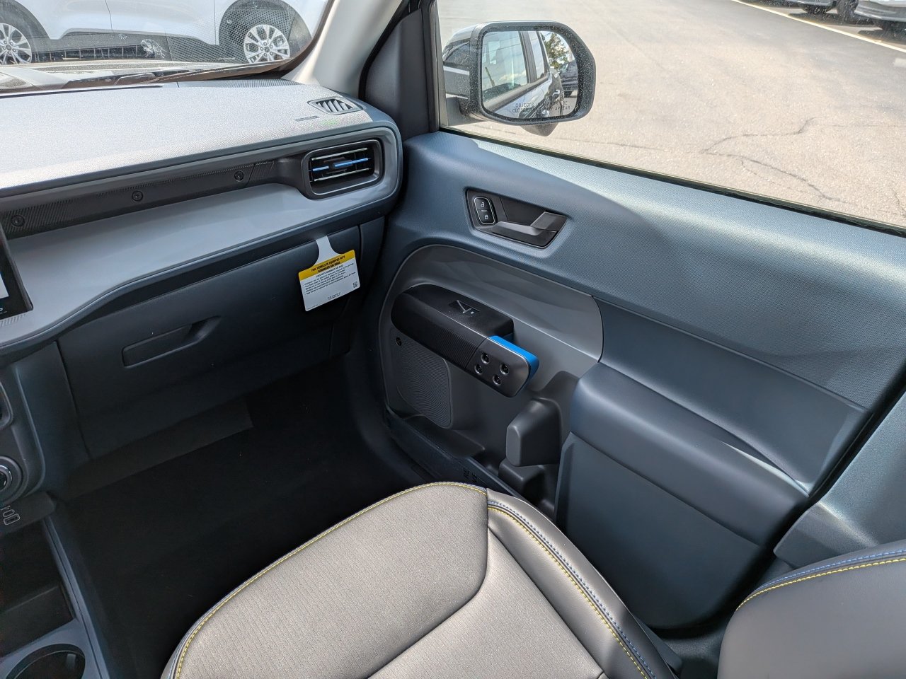 2026 Ford Maverick Lobo Premium - Photo 18