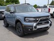  Ford Bronco Sport