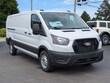  Ford Transit Cargo Van