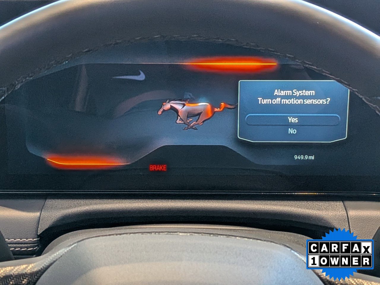 2025 Ford Mustang GT Premium - Photo 27