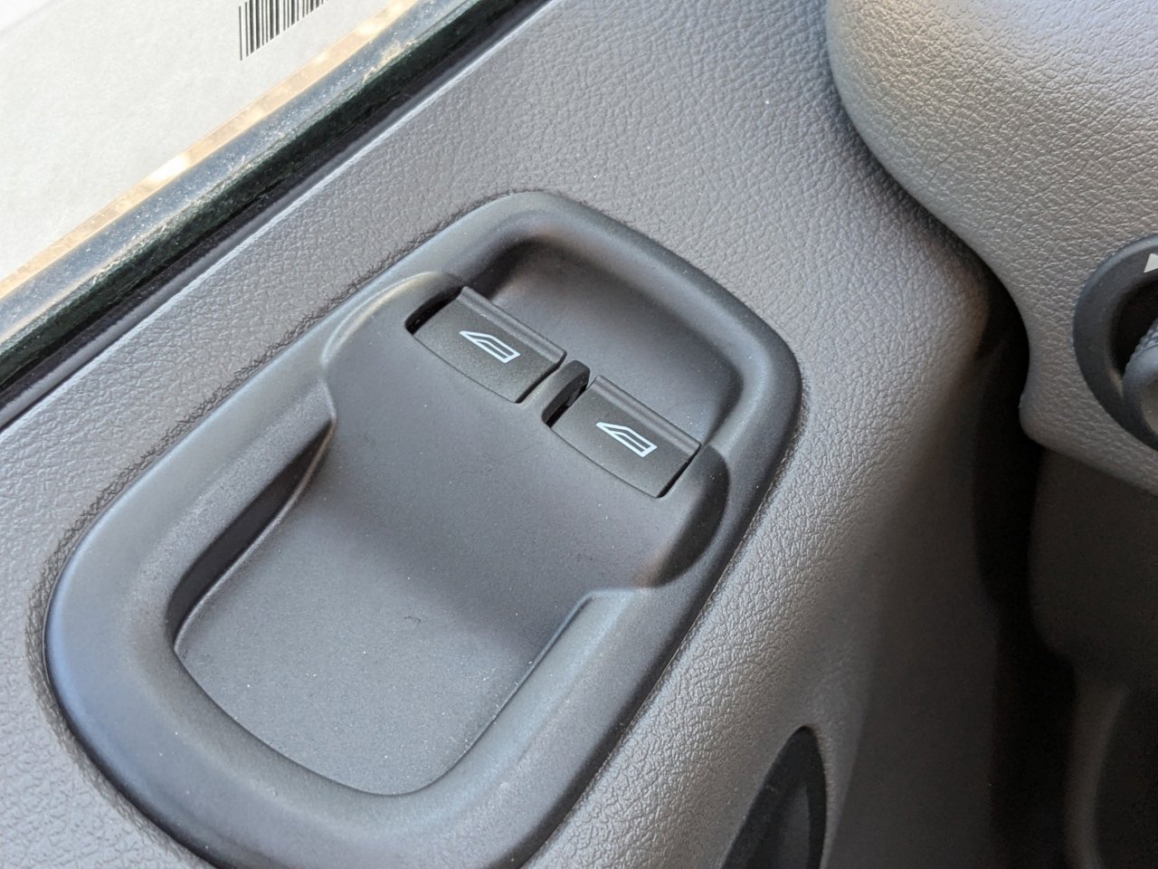 2025 Ford Transit Van Base - Photo 21