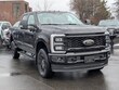  Ford Super Duty F-350 SRW