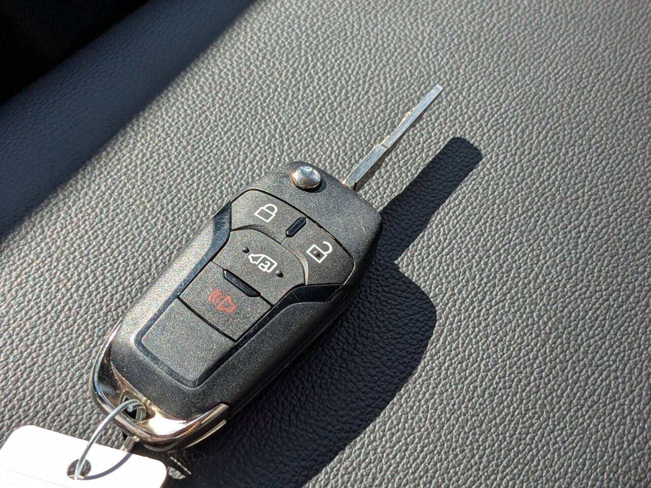 2025 Ford Transit Van Base - Photo 27