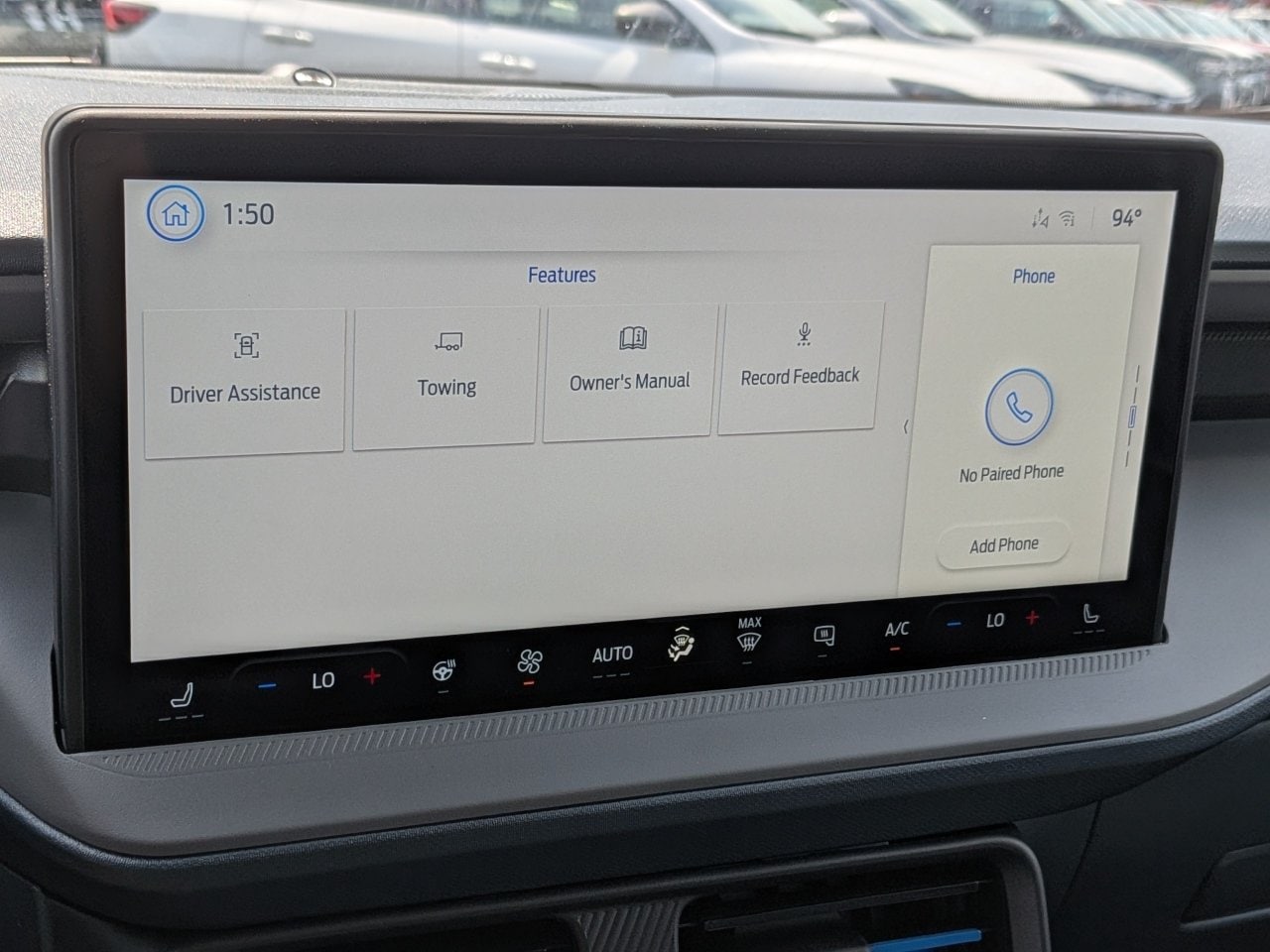 2026 Ford Maverick Lobo Premium - Photo 27