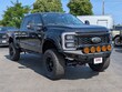  Ford Super Duty F-250 SRW