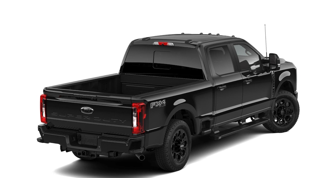 New 2026 Ford Super Duty F-350 SRW XLT TRUCK