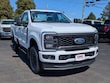 Ford Super Duty F-350 SRW