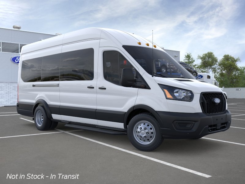 2026 Ford Transit 350 DRW XL High Roof Pass 148EL AWD's photo