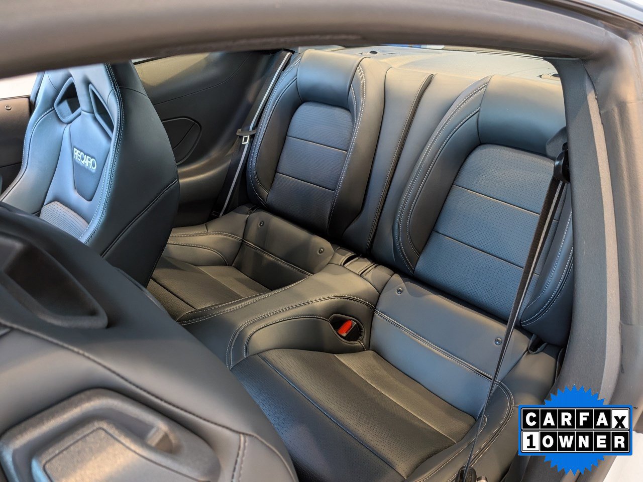 2025 Ford Mustang GT Premium - Photo 12