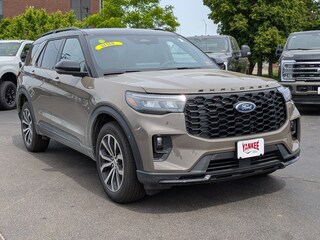 DYNAMIC_PREF_LABEL_SHOWROOM_SHOWROOM1_ALTATTRIBUTEBEFORE 2026 Ford Explorer ST-Line SUV DYNAMIC_PREF_LABEL_SHOWROOM_SHOWROOM1_ALTATTRIBUTEAFTER