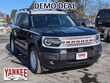  Ford Bronco Sport