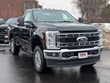  Ford Super Duty F-350 SRW