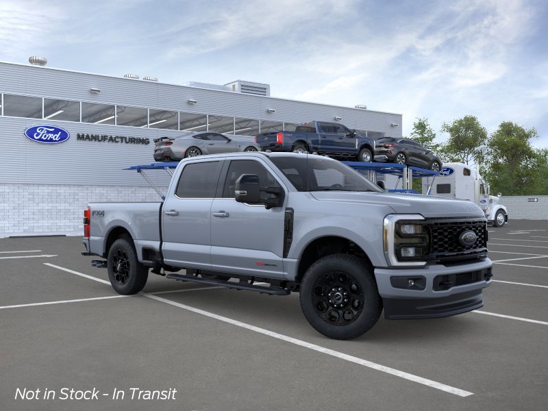 2026 Ford F-350 Lariat 4x4 Crew Cab 6-3/4' Box SRW's photo