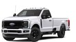 Ford Super Duty F-250 SRW