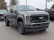  Ford Super Duty F-250 SRW