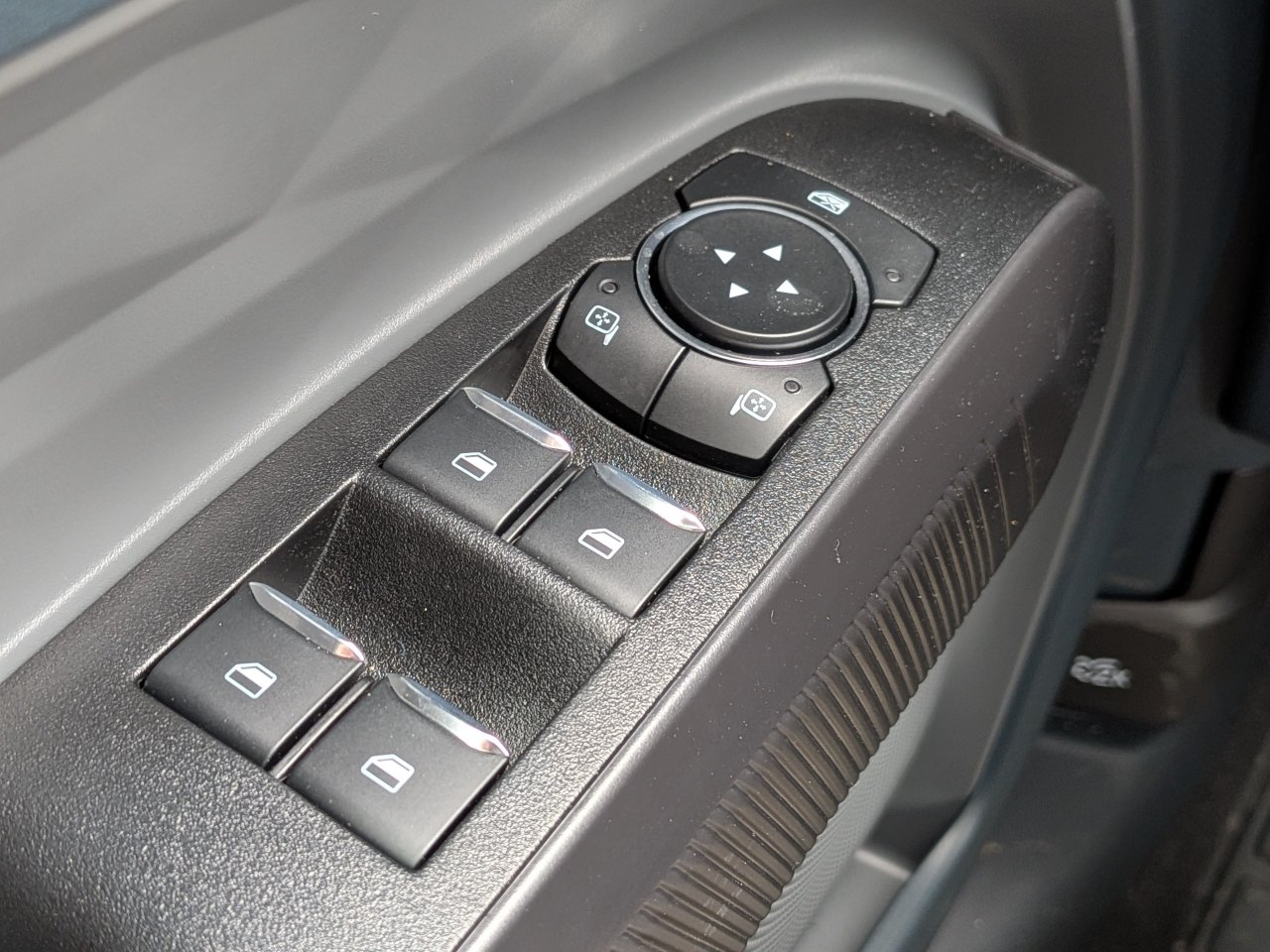 2026 Ford Maverick Lariat - Photo 30