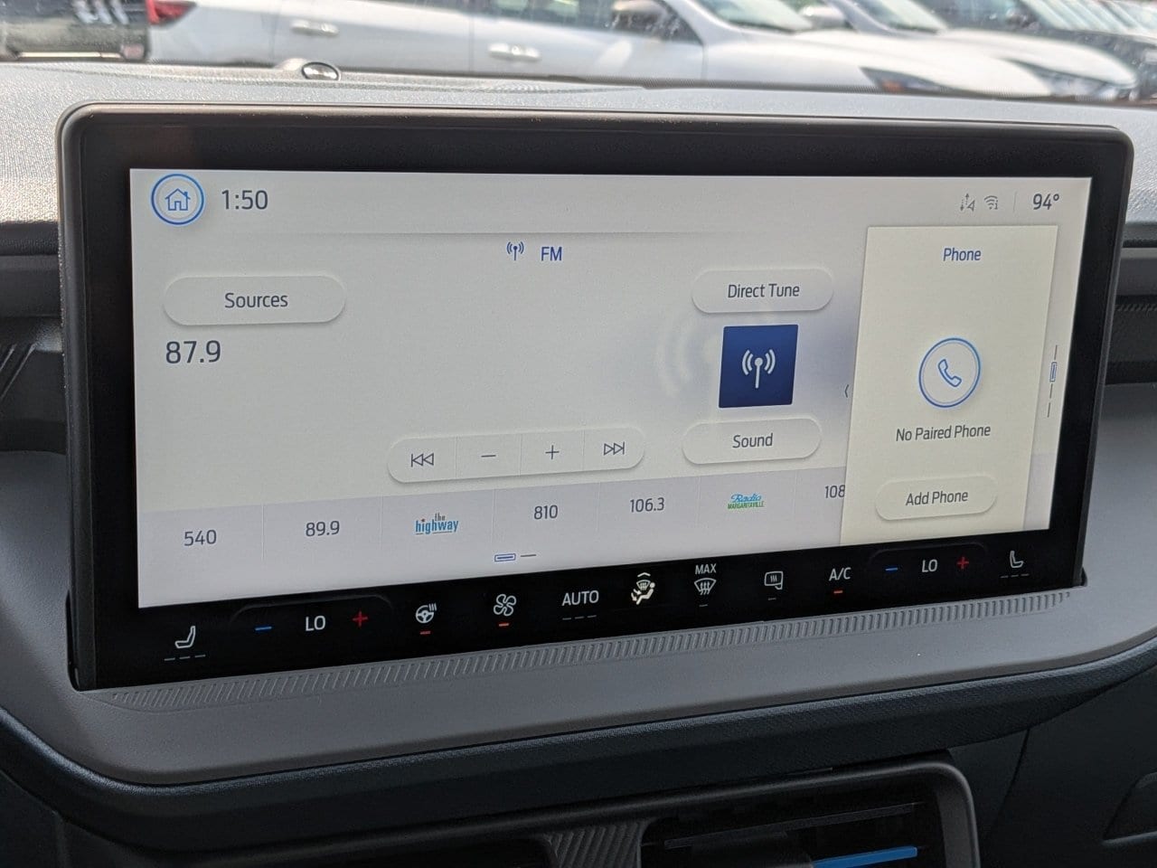 2026 Ford Maverick Lobo Premium - Photo 23