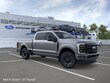 Ford Super Duty F-350 SRW