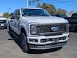 Ford Super Duty F-250 SRW