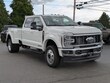  Ford Super Duty F-450 DRW