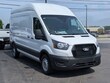  Ford Transit Cargo Van